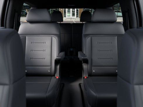 New 2026 Hyundai Santa Fe Calligraphy w/ Tow & Go Package image 12