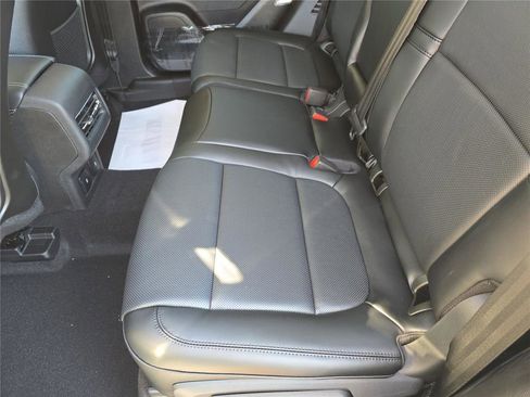 New 2026 Lincoln Corsair Reserve w/ Jet Appearance Package FWD image 10
