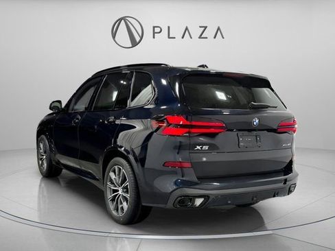 Used 2026 BMW X5 xDrive40i w/ M Sport Package image 4