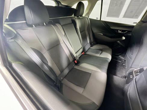 Used 2023 Subaru Outback Onyx Edition image 23