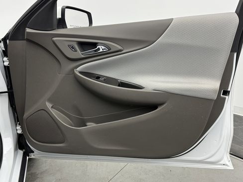 Used 2023 Chevrolet Malibu LT image 33