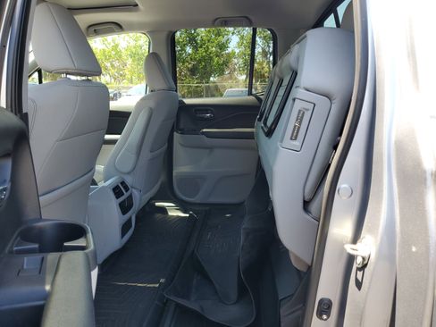 Used 2018 Honda Ridgeline RTL-E image 9