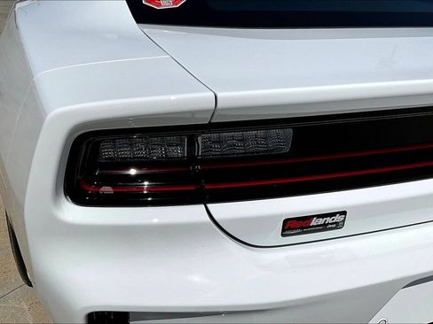 New 2026 Dodge Charger R/T AWD/4WD image 35