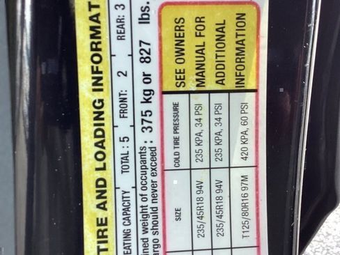 Used 2017 Ford Fusion SE image 57