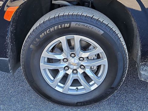 Used 2022 Chevrolet Tahoe LT image 13