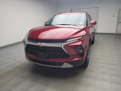 Used 2023 Chevrolet Blazer LT w/ Convenience Package FWD image 15