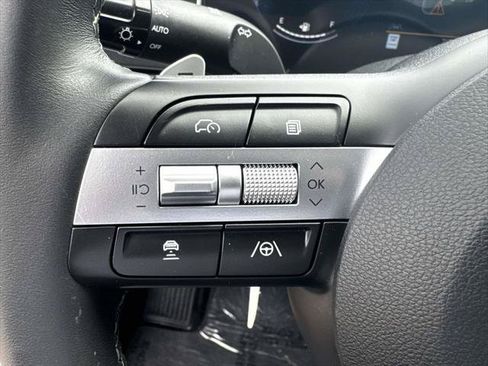 Certified 2026 Hyundai Sonata SEL AWD/4WD image 19