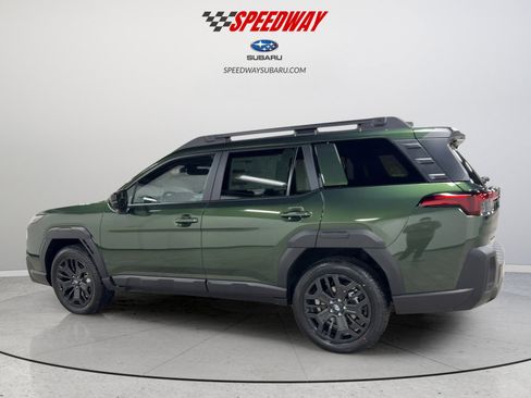 New 2026 Subaru Outback Limited XT image 7