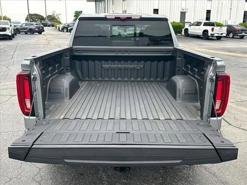 Certified 2024 GMC Sierra 1500 Denali Ultimate AWD/4WD image 34