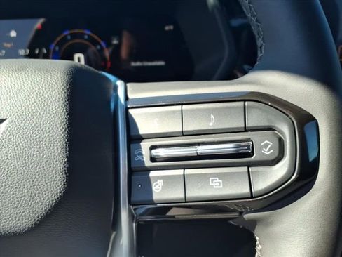 New 2026 Chevrolet Colorado Trail Boss image 12