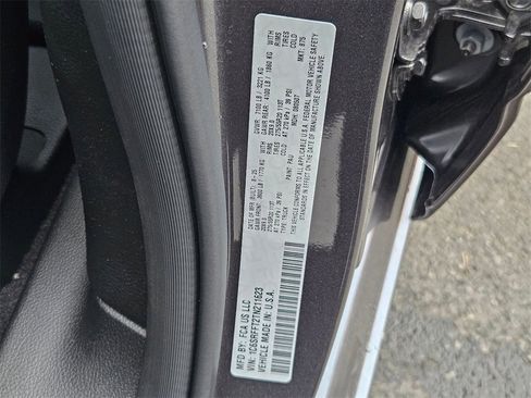 New 2026 RAM 1500 Big Horn image 34