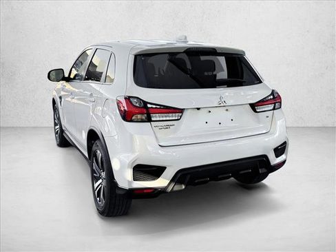 Used 2024 Mitsubishi Outlander Sport SE image 8