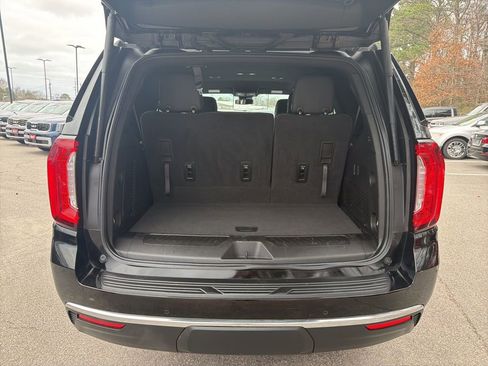 Used 2024 GMC Yukon SLT image 26
