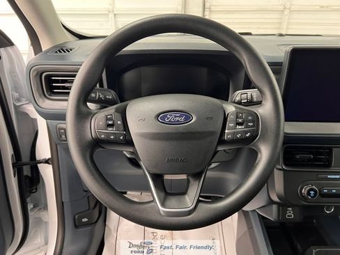 New 2026 Ford Maverick XL FWD image 36