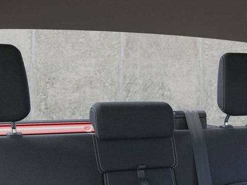 New 2025 Ford Ranger XL image 22