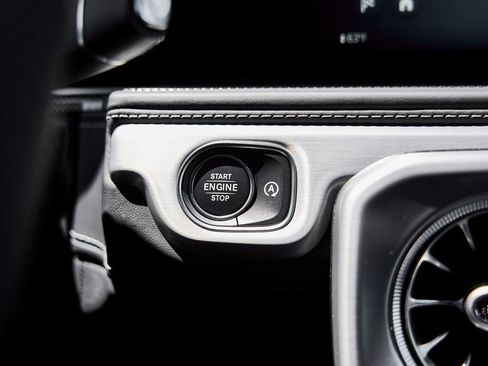 Used 2026 Mercedes-Benz G 63 AMG 4MATIC image 67