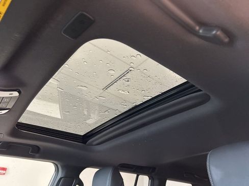 Used 2025 Toyota Land Cruiser w/ Premium Package image 15