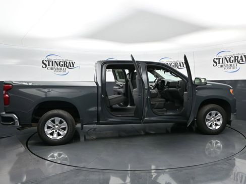 Used 2025 Chevrolet Silverado 1500 LT image 27