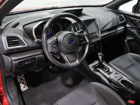 Used 2019 Subaru Impreza 2.0i Sport image 14