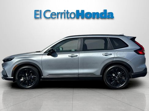 New 2026 Honda CR-V Sport Touring image 6