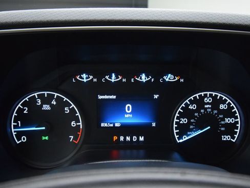 Used 2023 Ford F150 XL w/ STX Appearance Package AWD/4WD image 20