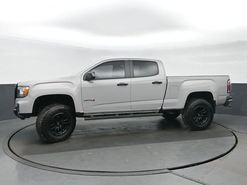 Used 2022 GMC Canyon AT4 image 6