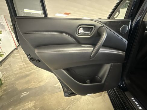 Used 2020 INFINITI QX80 Luxe w/ Proassist Package image 23