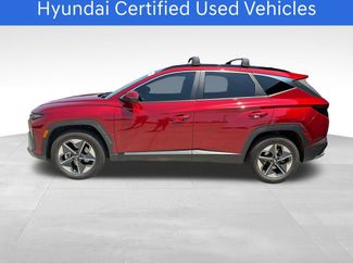 Certified 2025 Hyundai Tucson SEL AWD/4WD video 2