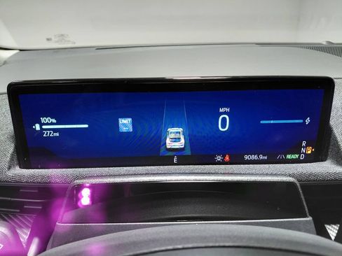 Certified 2025 Ford Mustang Mach-E Premium AWD/4WD image 26