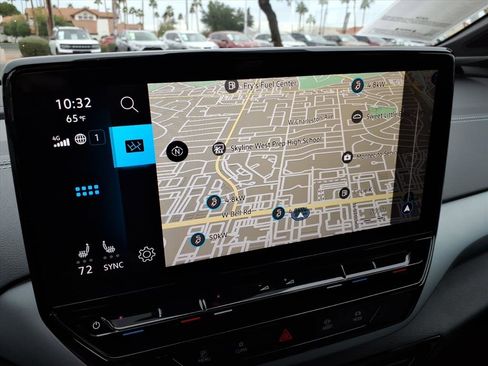 Used 2024 Volkswagen ID.4 2WD image 26