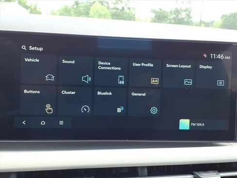 New 2026 Hyundai Tucson SE FWD image 29