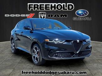 Used 2024 Alfa Romeo Tonale Veloce AWD/4WD video 1