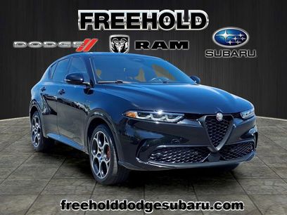 Used 2024 Alfa Romeo Tonale Veloce