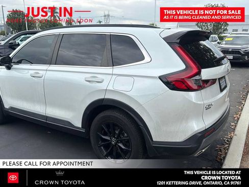 Used 2023 Honda CR-V Sport image 5