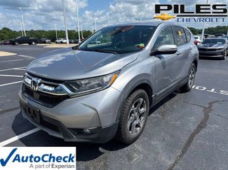 Used 2019 Honda CR-V EX video 1