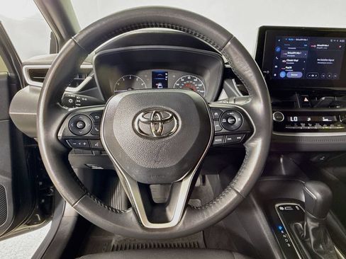 Certified 2024 Toyota Corolla SE FWD image 13