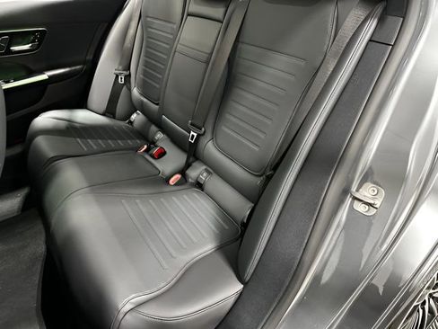 Used 2025 Mercedes-Benz C 300 4MATIC Sedan image 24