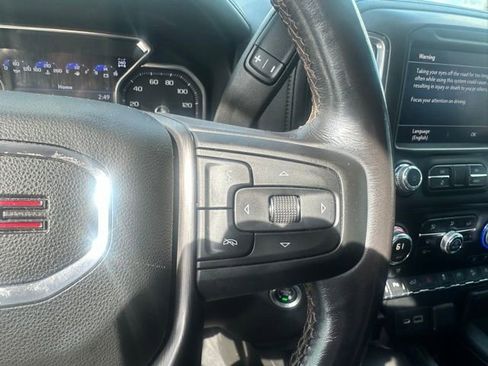 Used 2021 GMC Sierra 2500 AT4 w/ AT4 Premium Plus Package image 37