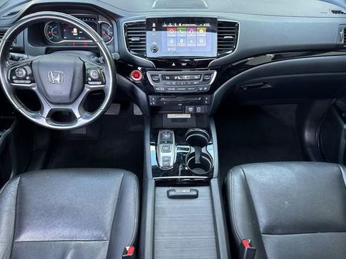 Used 2020 Honda Pilot Elite image 13