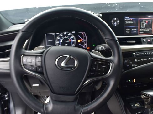 Used 2019 Lexus ES 350 image 14
