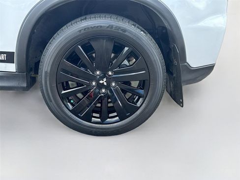 Used 2024 Mitsubishi Outlander Sport Ralliart image 29