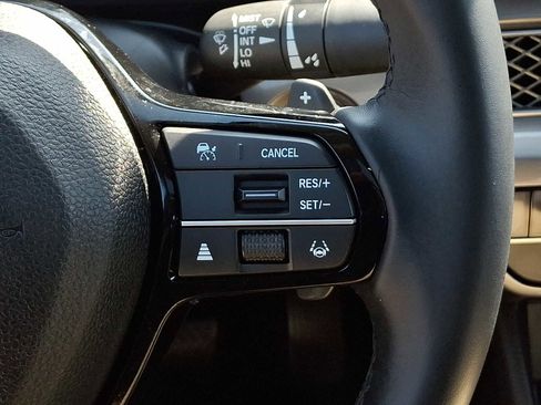 Certified 2024 Acura Integra FWD image 23