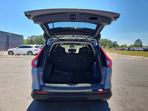 Used 2023 Honda CR-V EX-L image 17