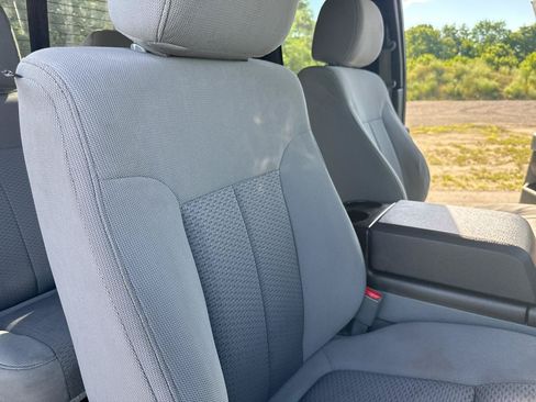 Used 2013 Ford F150 XLT w/ Luxury Equipment Group AWD/4WD image 25