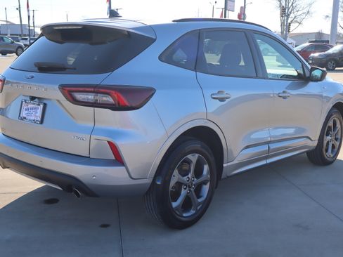 Used 2023 Ford Escape ST-Line w/ Tech Pack #1 image 6