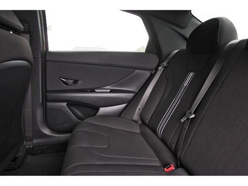 Certified 2026 Hyundai Elantra Sport FWD image 12