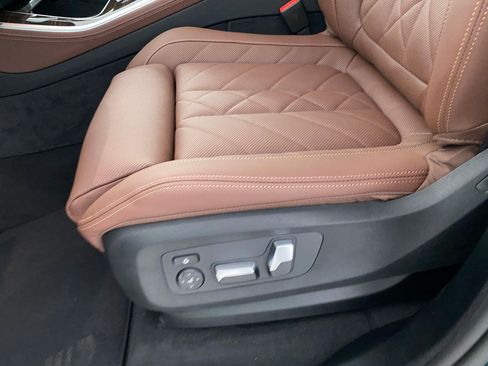 New 2026 BMW X5 xDrive50e w/ Premium Package image 13