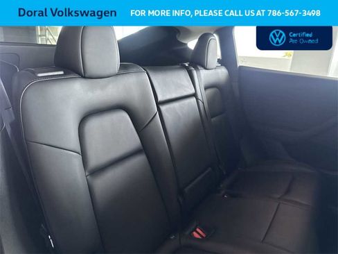 Used 2022 Tesla Model Y Performance image 26