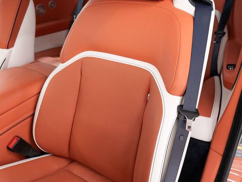 Certified 2024 Rolls-Royce Spectre w/ Spectre Launch Package AWD/4WD image 19