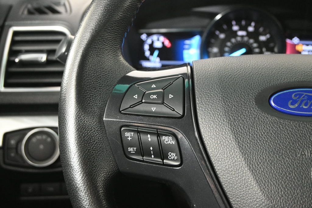 Used 2017 Ford Explorer Sport AWD/4WD image 37
